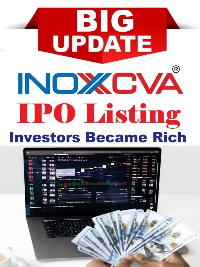 Inox India share Price