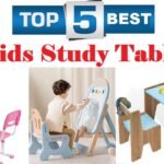 Top 5 Best Kids Study Table Chairs with Storage | Discounts up to 90%