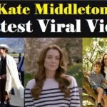 Princess of Wales Kate Middleton’s latest video goes viral!