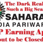 The Dark Reality of Sahara India Pariwar Earning App