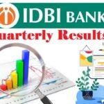 IDBI Bank’s quarterly results announced, a huge increase in profits!