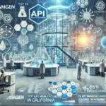 Top 10 API Manufacturers in California Leading the Way in Pharma Innovation