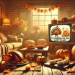 Top 10 Thanksgiving Day Short Films to Enjoy