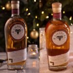 Ramsbury Figgy Pudding Gin: A Christmas Classic Reimagined