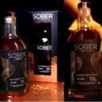 Sober Whiskey: India’s First Non-Alcoholic Whiskey