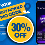 Unlock Massive Savings with Blueberry Funded Promo Code 30% Off