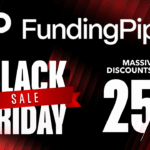 Funding Pips Black Friday Sale: A Golden Chance for Ambitious Traders