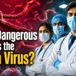 How Dangerous Is the Ebola Virus?