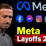 Meta Layoff in 2026: 8,000 Employees Lose Jobs as Zuckerberg Pushes Aggressive A.I. Expansion